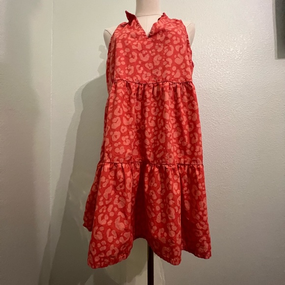 ☀️Mud Pie Sundress☀️ - Picture 2 of 4